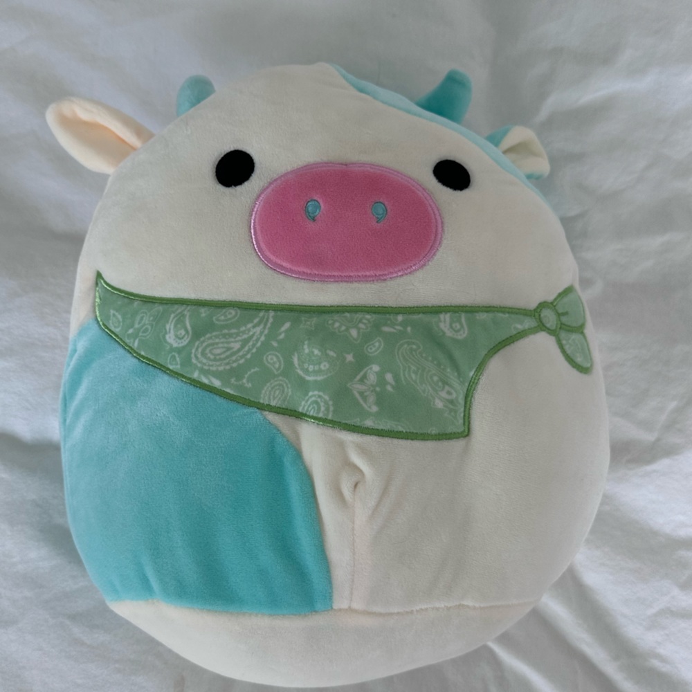 Squishmallow